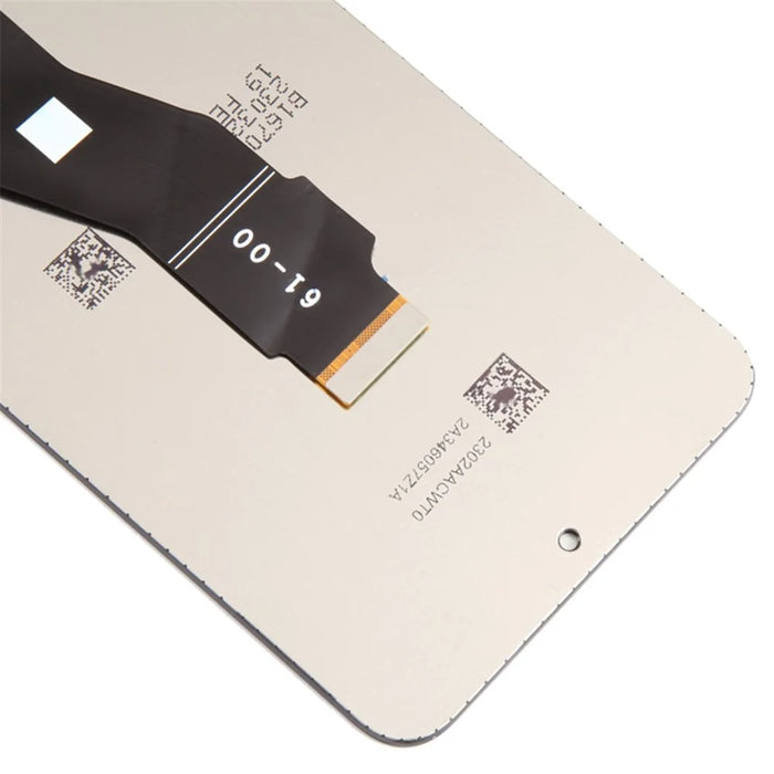 For Honor 90 Lite 5G CRT-NX1 Grade B LCD Screen and Digitizer Assembly Replacement Part (without Logo) - 4