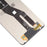 For Honor 90 Lite 5G CRT-NX1 Grade B LCD Screen and Digitizer Assembly Replacement Part (without Logo) - 5