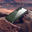 For Samsung Galaxy S23 FE Case PC + TPU Drop Protection Phone Cover with PET Screen Protector - 3