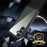 For Samsung Galaxy S23 FE Case PC + TPU Drop Protection Phone Cover with PET Screen Protector - 4