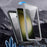 For Samsung Galaxy S23 FE Case PC + TPU Drop Protection Phone Cover with PET Screen Protector - 7