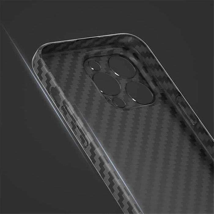 For iPhone 14 Pro Case Splicing Color Hard PC Drop-proof Phone Back Cover - Purple - 3