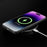For iPhone 14 Pro Case Splicing Color Hard PC Drop-proof Phone Back Cover - Purple - 6