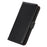 For Samsung Galaxy S24 Ultra Case RFID Blocking Wallet Stand Phone Cover - Black - 6