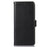 For Samsung Galaxy S24 Ultra Case RFID Blocking Wallet Stand Phone Cover - Black - 7