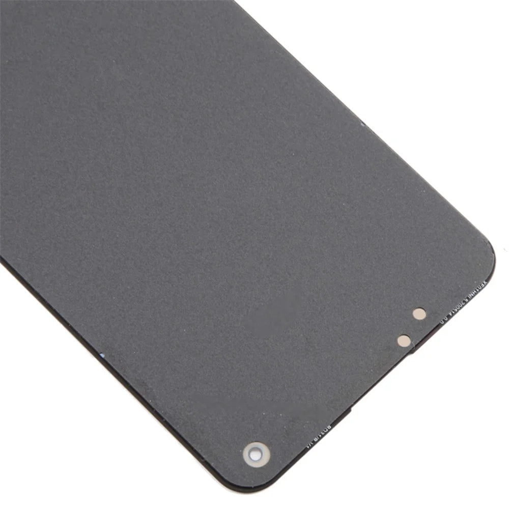 For Oppo Reno8 Z 5G Grade C OLED Screen and Digitizer Assembly Repair Part (without Logo) - 4