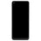 For Oppo A93 5G OEM Grade S LCD Screen and Digitizer Assembly + Frame Repair Part (without Logo) - 2