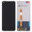 For Oppo A93 5G OEM Grade S LCD Screen and Digitizer Assembly Replacement Part (without Logo) - 1