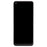 For Oppo A93 5G Grade B LCD Screen and Digitizer Assembly + Frame Replacement Part (without Logo) - 2