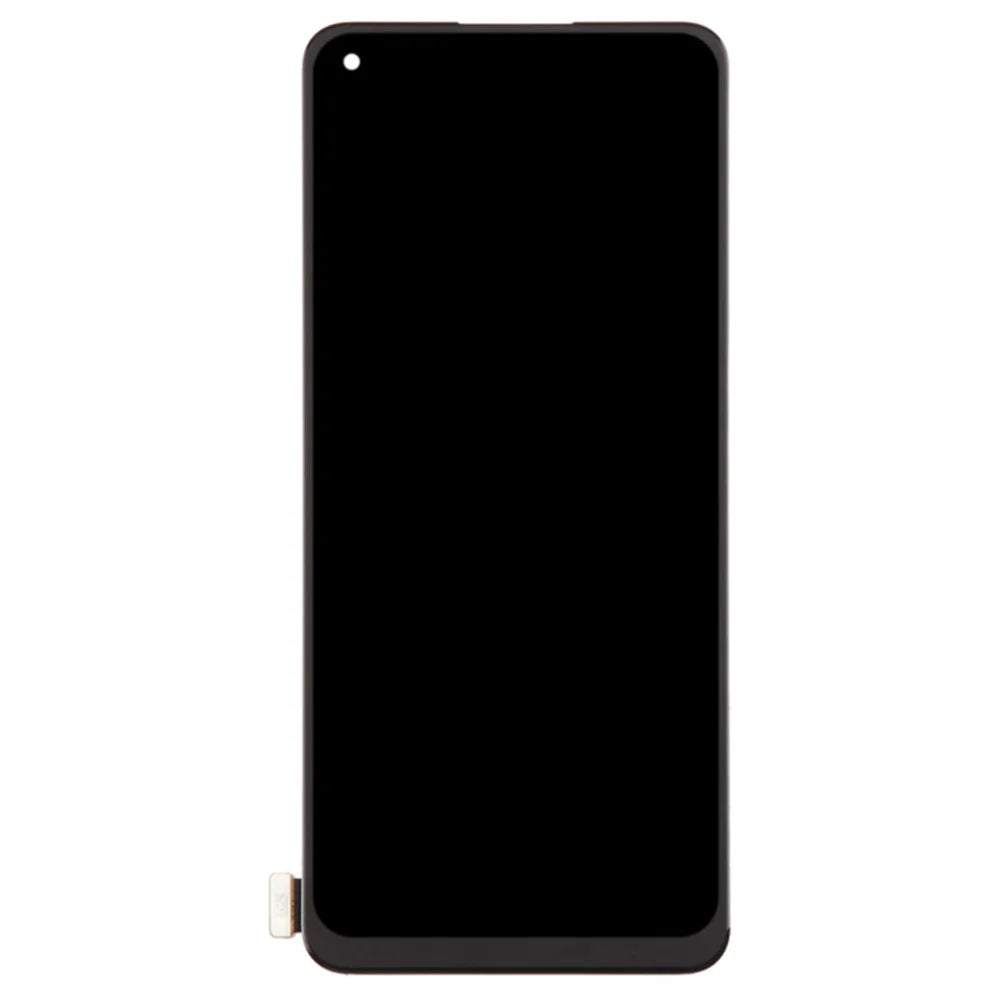 For Oppo A78 4G OEM Grade A Disassembly AMOLED Screen and Digitizer Assembly Part (without Logo) - 2