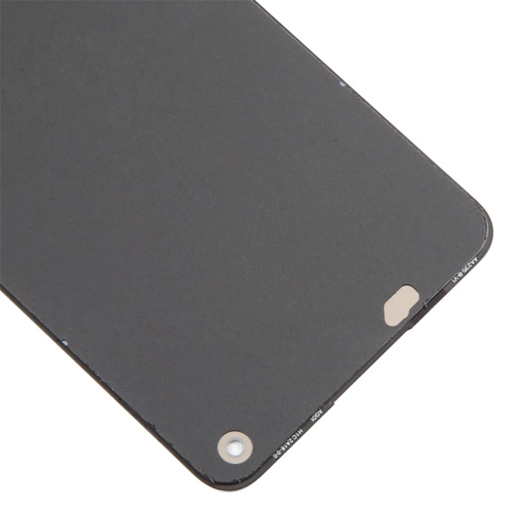 For Oppo A78 4G OEM Grade A Disassembly AMOLED Screen and Digitizer Assembly Part (without Logo) - 4
