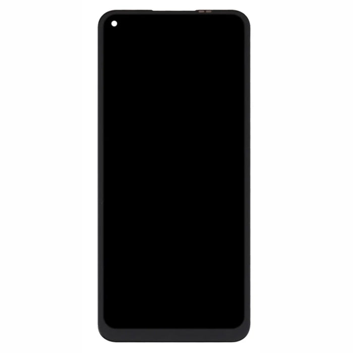 For Oppo A11s OEM Grade S LCD Screen and Digitizer Assembly Replacement Part (without Logo) - 2