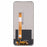 For Oppo A11s OEM Grade S LCD Screen and Digitizer Assembly Replacement Part (without Logo) - 3