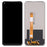 For Oppo A11s Grade B LCD Screen and Digitizer Assembly Repair Part (without Logo) - 1