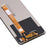 For Oppo A11s Grade B LCD Screen and Digitizer Assembly Repair Part (without Logo) - 5