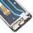 For Oppo A33 (2020) Grade B LCD Screen and Digitizer Assembly + Frame Replacement Part (without Logo) - 5
