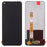 For Oppo A54 4G / A55 4G Grade B LCD Screen and Digitizer Assembly Repair Part (without Logo) - 1