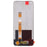 For Oppo A54 4G / A55 4G Grade B LCD Screen and Digitizer Assembly Repair Part (without Logo) - 3