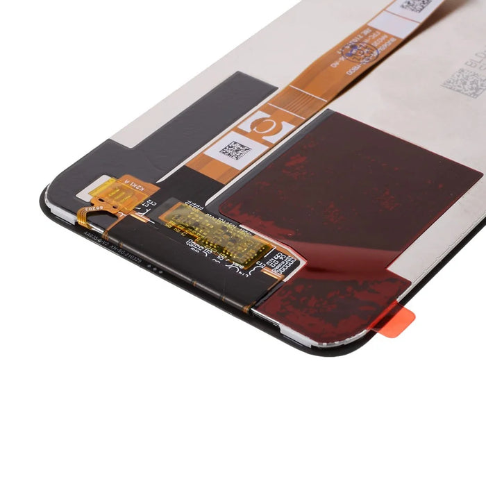 For Oppo A54 4G / A55 4G Grade B LCD Screen and Digitizer Assembly Repair Part (without Logo) - 5