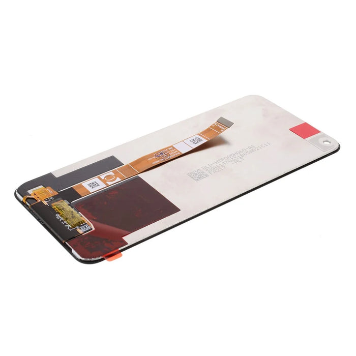 For Oppo A54 4G / A55 4G Grade B LCD Screen and Digitizer Assembly Repair Part (without Logo) - 7