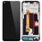For Oppo A74 5G / A54 5G OEM Grade S LCD Screen and Digitizer Assembly + Frame Repair Part (without Logo) - 1