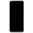 For Oppo A11s Grade B LCD Screen and Digitizer Assembly + Frame Replacement Part (without Logo) - 2