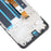 For Oppo A11s Grade B LCD Screen and Digitizer Assembly + Frame Replacement Part (without Logo) - 4