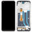 For Oppo A11s OEM Grade S LCD Screen and Digitizer Assembly + Frame Repair Part (without Logo) - 1