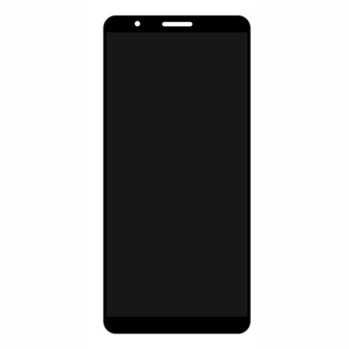 For Samsung Galaxy M01 Core SM-M013 Grade C LCD Screen and Digitizer Assembly Repair Part (without Logo) - 2