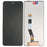 For Motorola Moto G73 5G Grade B LCD Screen and Digitizer Assembly Replacement Part (without Logo) - 1