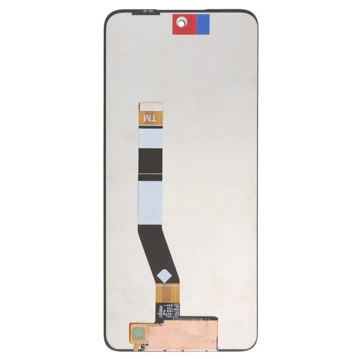 For Motorola Moto G73 5G Grade B LCD Screen and Digitizer Assembly Replacement Part (without Logo) - 2