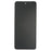 For Motorola Moto G73 5G Grade B LCD Screen and Digitizer Assembly Replacement Part (without Logo) - 3