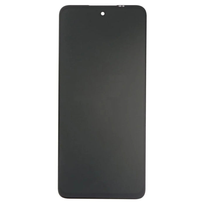For Motorola Moto G73 5G Grade B LCD Screen and Digitizer Assembly Replacement Part (without Logo) - 3