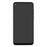 For Motorola Moto G8 Power Grade B LCD Screen and Digitizer Assembly + Frame Replacement Part (without Logo) - 2
