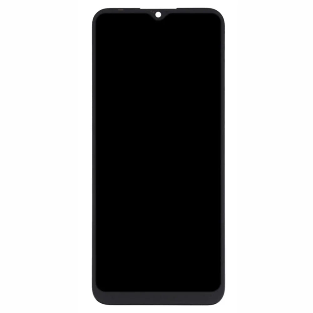For Nokia C21 Plus 4G TA-1433, TA-1431, TA-1426, TA-1424 Grade C LCD Screen and Digitizer Assembly Repair Part (without Logo) - 2