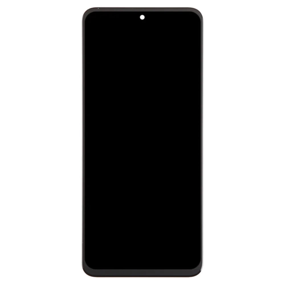 For Honor 90 Lite 5G CRT-NX1 Grade S OEM LCD Screen and Digitizer Assembly Replacement Part (without Logo) - 2