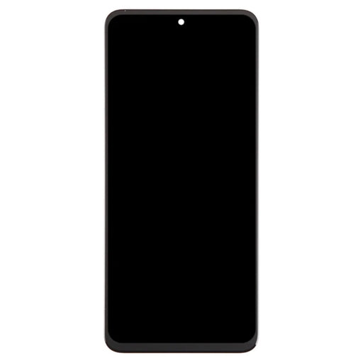 For Honor 90 Lite 5G CRT-NX1 Grade S OEM LCD Screen and Digitizer Assembly Replacement Part (without Logo) - 2