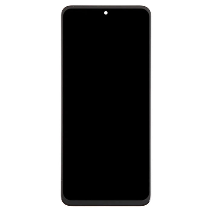For Honor 90 Lite 5G CRT-NX1 Grade S OEM LCD Screen and Digitizer Assembly Replacement Part (without Logo) - 2