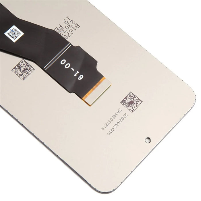 For Honor 90 Lite 5G CRT-NX1 Grade S OEM LCD Screen and Digitizer Assembly Replacement Part (without Logo) - 4