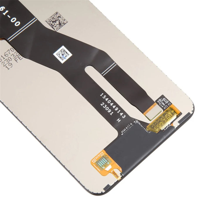 For Honor 90 Lite 5G CRT-NX1 Grade S OEM LCD Screen and Digitizer Assembly Replacement Part (without Logo) - 5