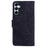 For Samsung Galaxy A15 4G Case Dustproof Wallet Cell Phone Cover - Black - 7