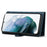 ESEBLE Star Series For Samsung Galaxy S24 Ultra Case Anti-drop Wallet Leather Phone Cover - Blue - 3