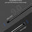 For Samsung Galaxy A15 4G Cover Starry Sky Pattern Tempered Glass+PC+TPU Phone Case - Color Starry Sky - 2