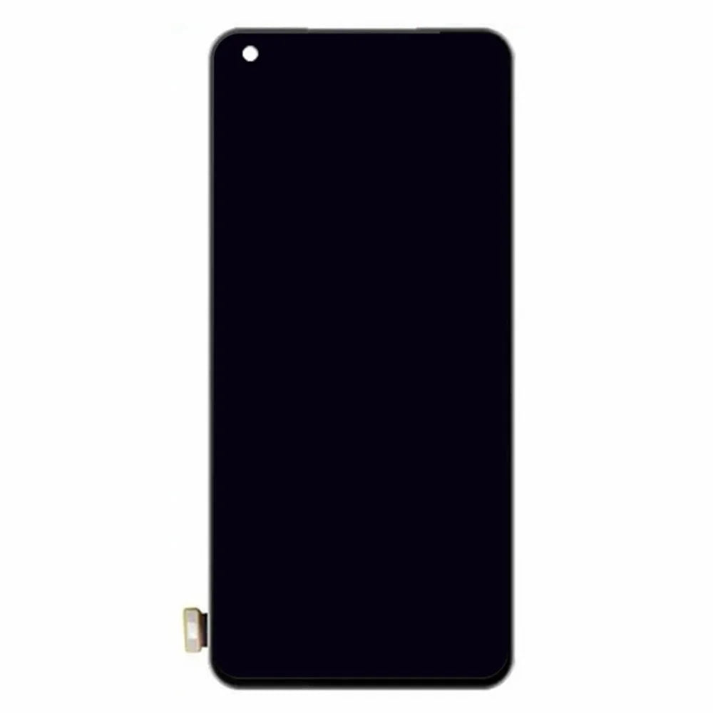 For vivo X50 5G / 4G Grade C LCD Screen and Digitizer Assembly Part (TFT Technology) (without Logo) - 2