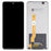 For Oppo A58 4G OEM Grade S IPS LCD Screen and Digitizer Assembly Replacement Part (without Logo) - 1