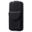 For Samsung Galaxy S24 Ultra Case Scratch Resistant Vertical Flip PU Leather+TPU Phone Cover - Black - 7