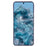 KADEM For Google Pixel 8 Pro Case Ring Kickstand Gradient TPU Phone Cover - Purple - 2