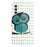 For Samsung Galaxy S25 / S24 Case PU Leather Drop-Proof Phone Case with Wallet - Dots  /  Owl - 5
