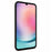 10Pcs / Pack for Samsung Galaxy A15 4G Case Dual-sided Matte Phone TPU Cover - Black - 5