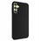 10Pcs / Pack for Samsung Galaxy A15 4G Case Dual-sided Matte Phone TPU Cover - Black - 6